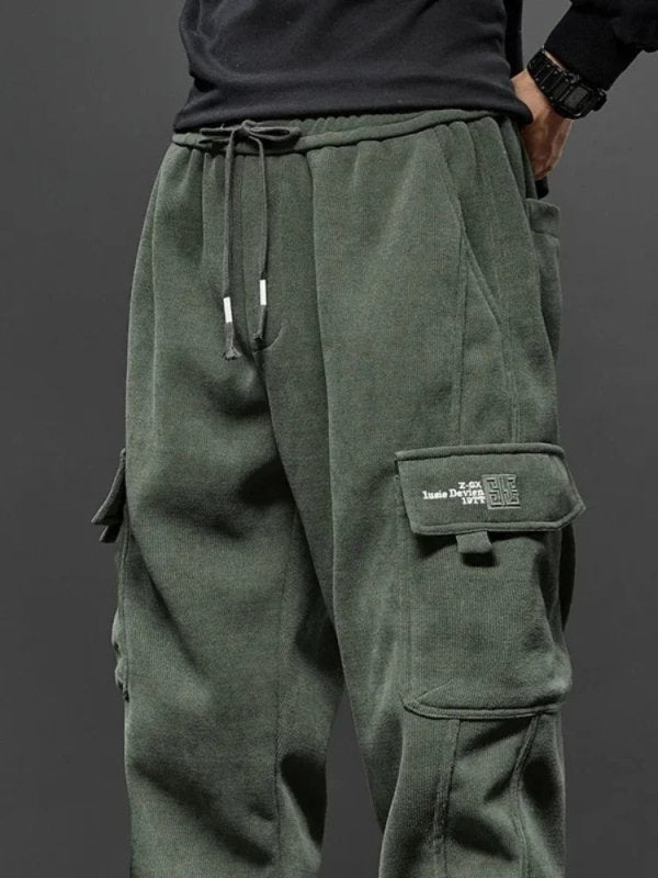 H.D Stryder Bottoms - Handsome Dans