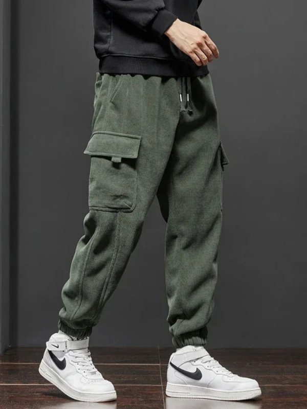 H.D Stryder Bottoms - Handsome Dans
