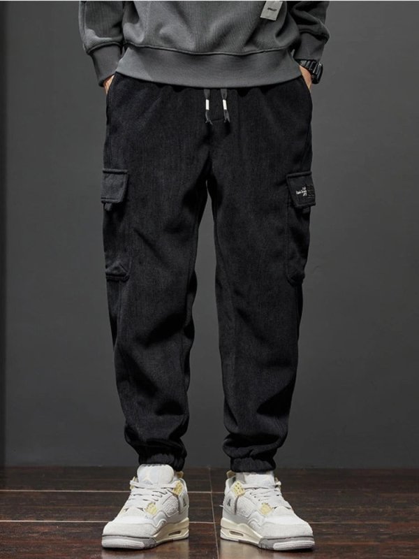 H.D Stryder Bottoms - Handsome Dans