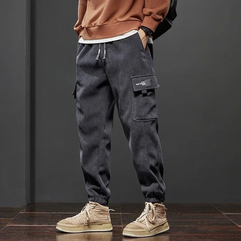 H.D Stryder Bottoms - Handsome Dans