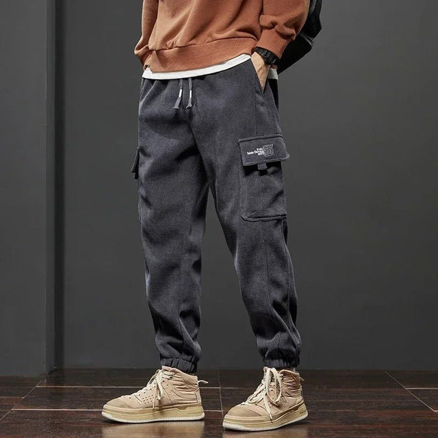 H.D Stryder Bottoms - Handsome Dans