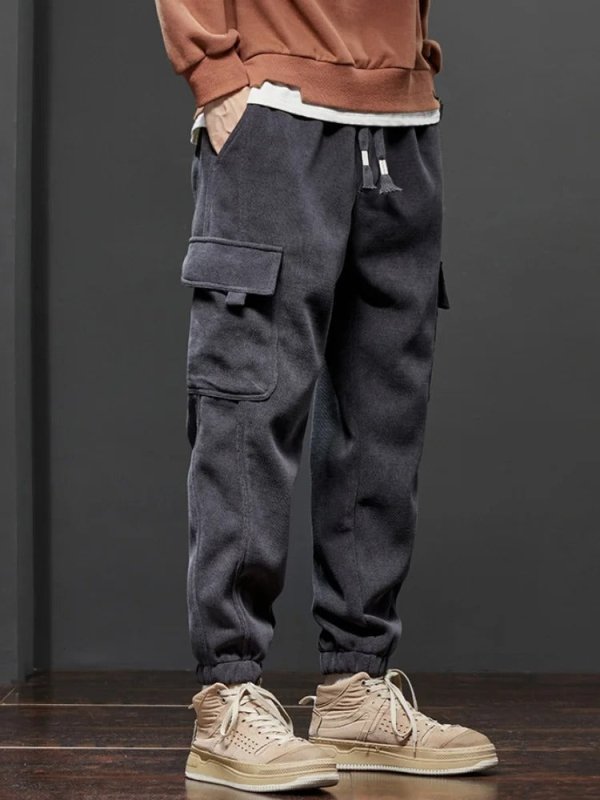H.D Stryder Bottoms - Handsome Dans
