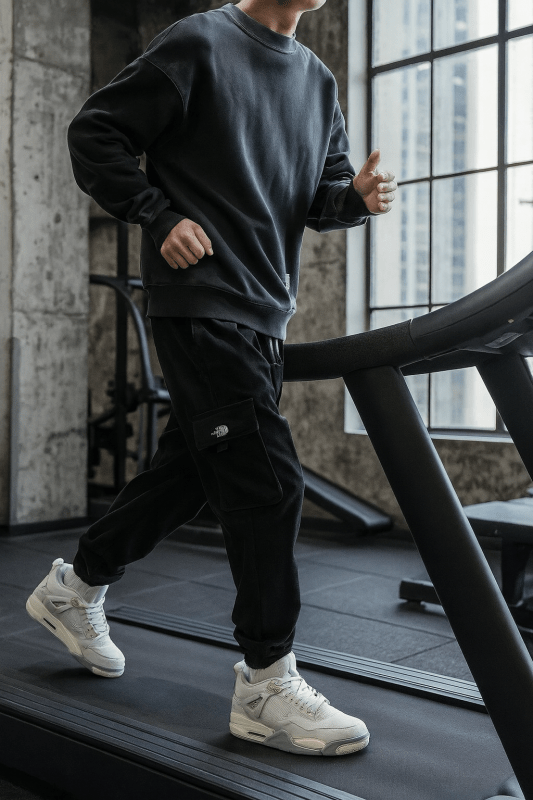 H.D Stryder Bottoms - Handsome Dans