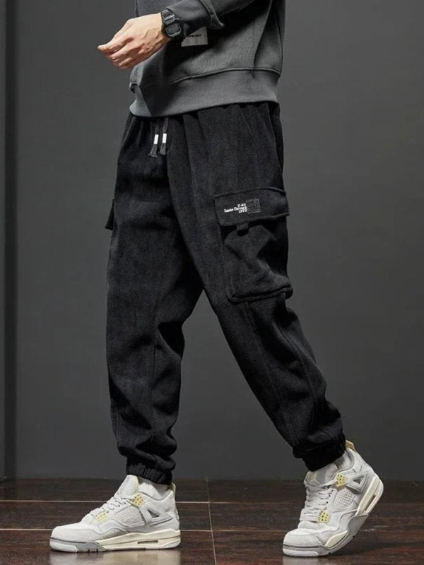 H.D Stryder Bottoms - Handsome Dans