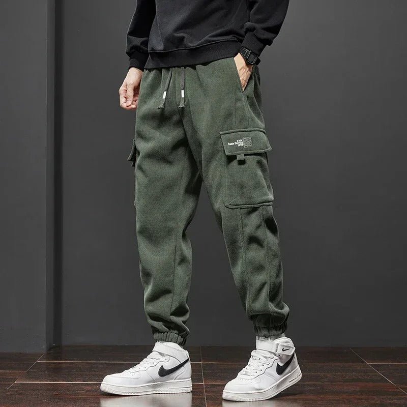 H.D Stryder Bottoms - Handsome Dans