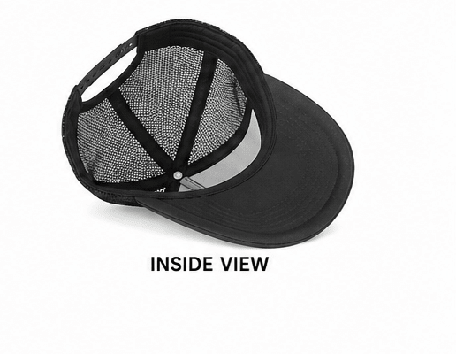 H.D Summit Cap - Handsome Dans
