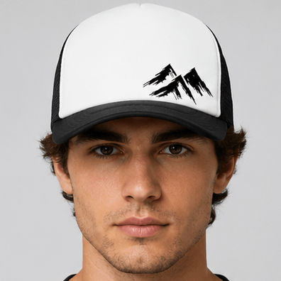 H.D Summit Cap - Handsome Dans