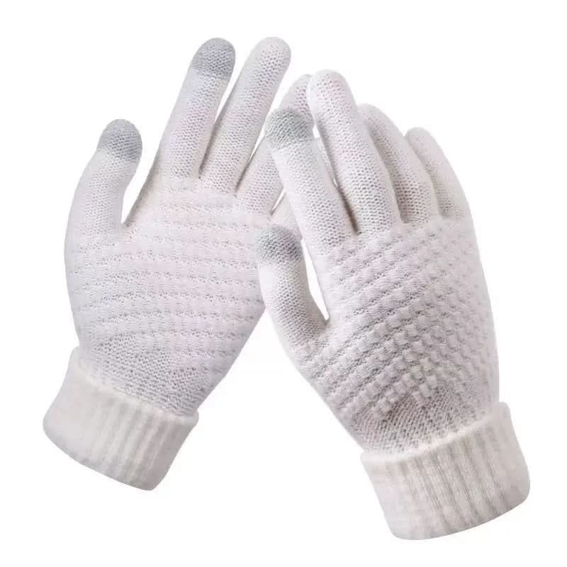 H.D Summit Gloves - Handsome Dans