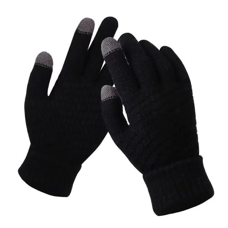 H.D Summit Gloves - Handsome Dans