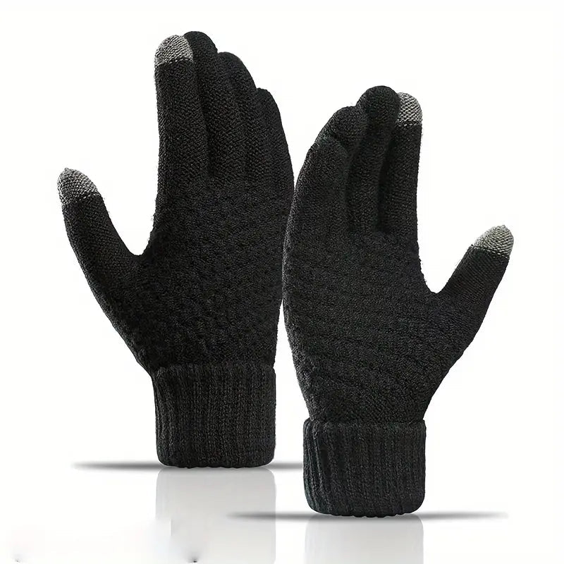 H.D Summit Gloves - Handsome Dans