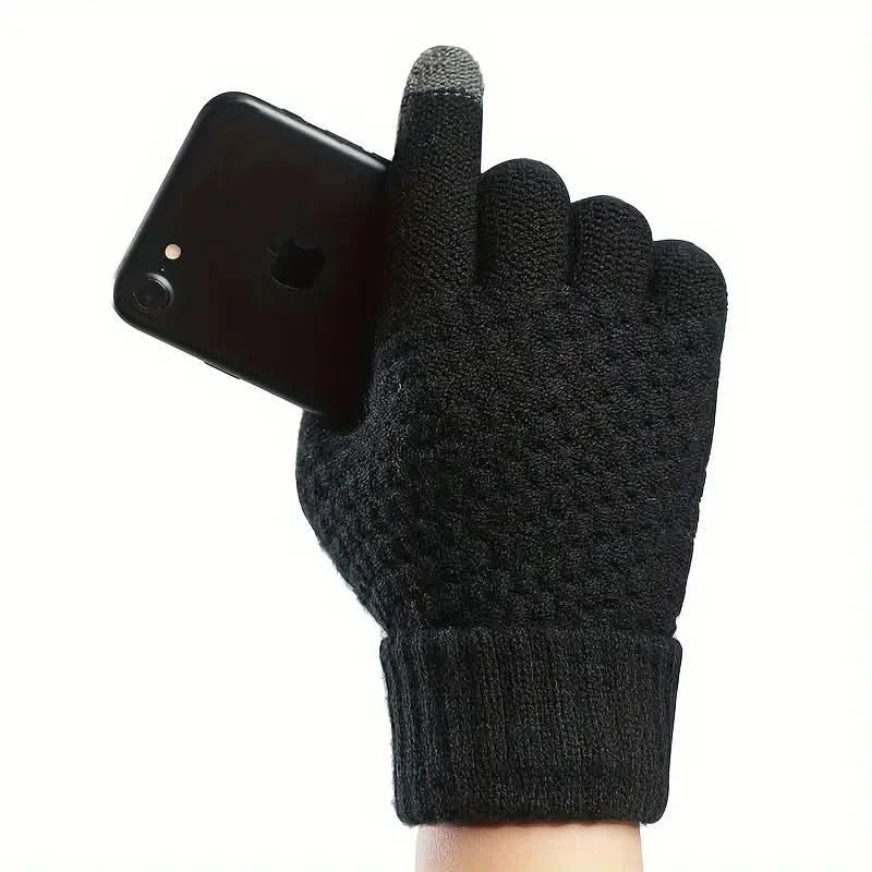 H.D Summit Gloves - Handsome Dans