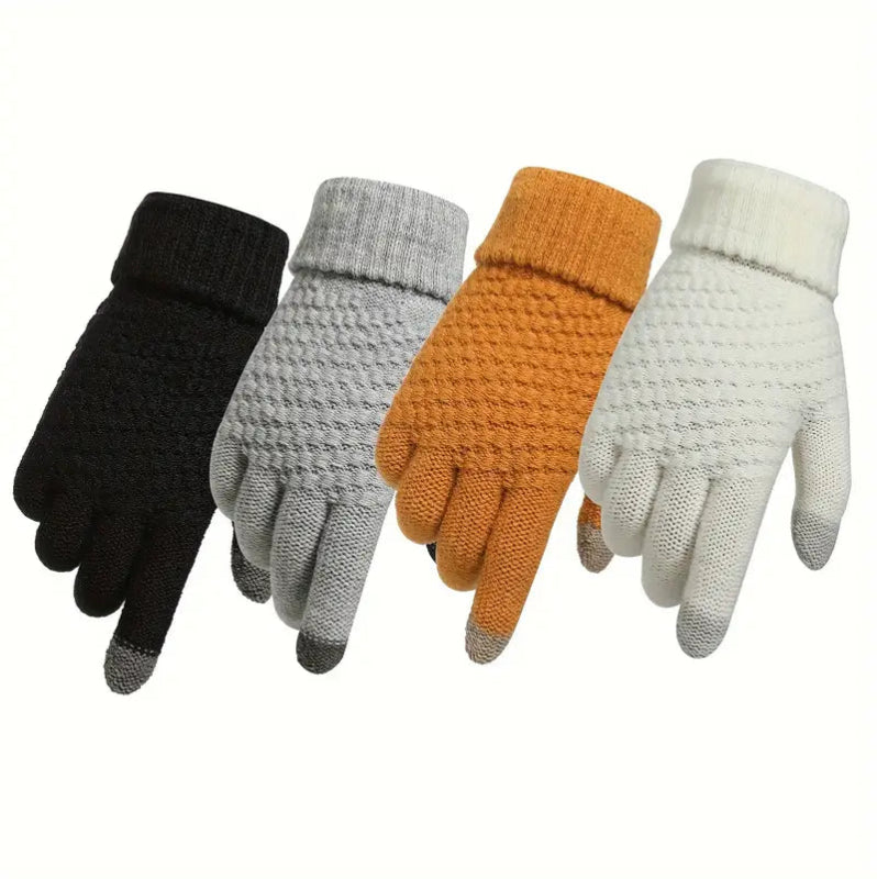 H.D Summit Gloves - Handsome Dans