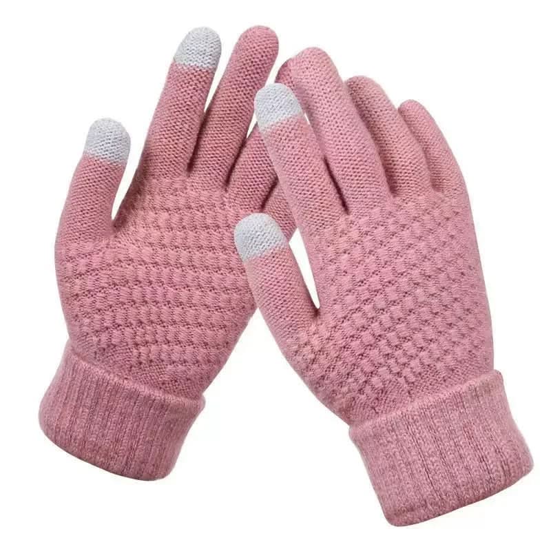 H.D Summit Gloves - Handsome Dans