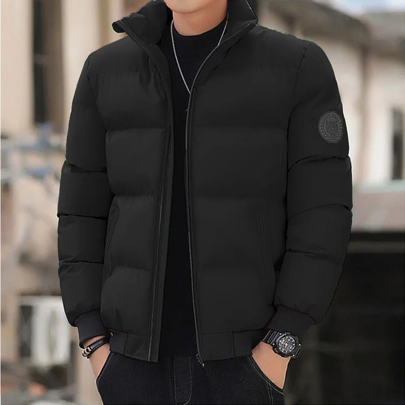 H.D Summit Jacket - Handsome Dans