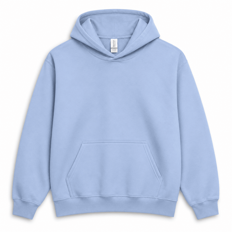 H.D Swell Hoodie - Handsome Dans