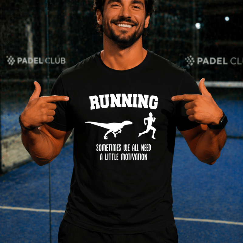 H.D T - Rex T-Shirt - Handsome Dans