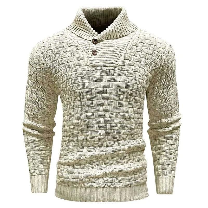 H.D Thornton Jumper - Handsome Dans