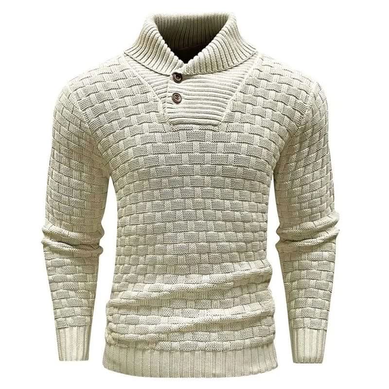 H.D Thornton Jumper - Handsome Dans
