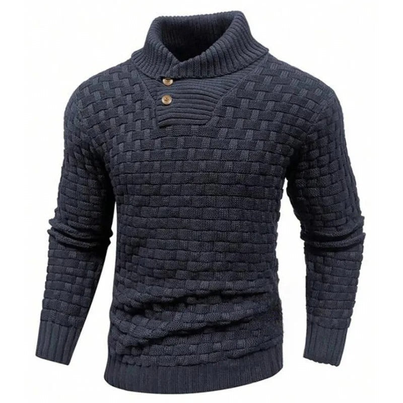 H.D Thornton Jumper - Handsome Dans