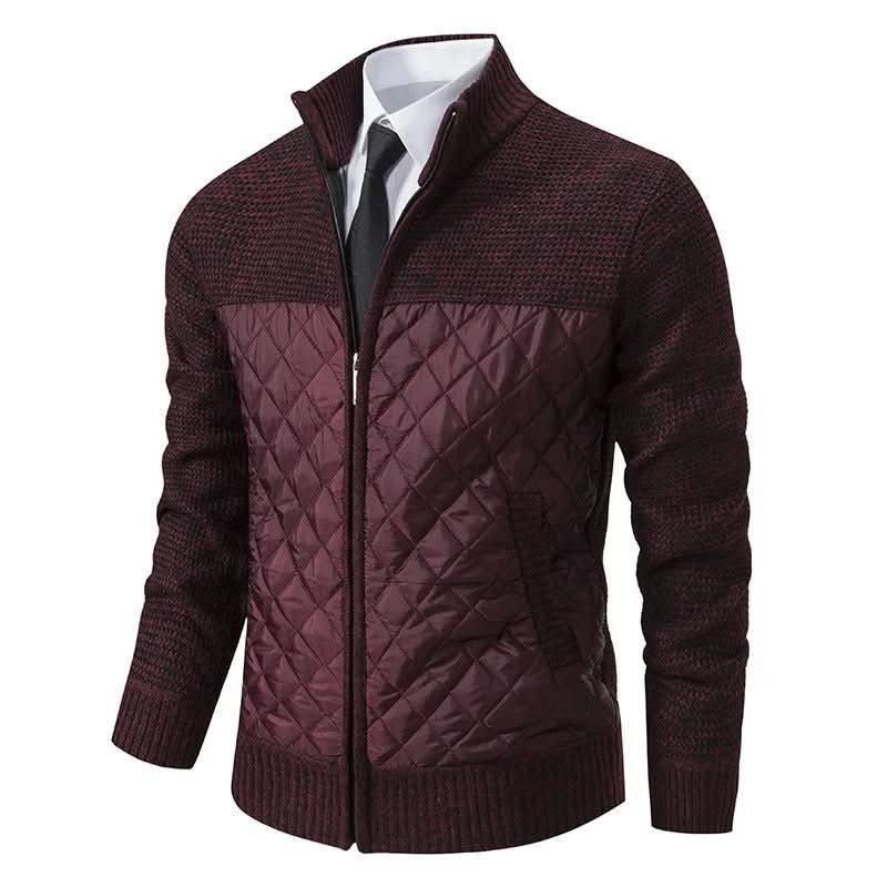 H.D Traverse Jacket - Handsome Dans