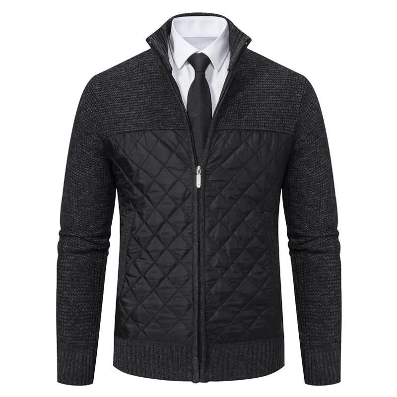 H.D Traverse Jacket - Handsome Dans