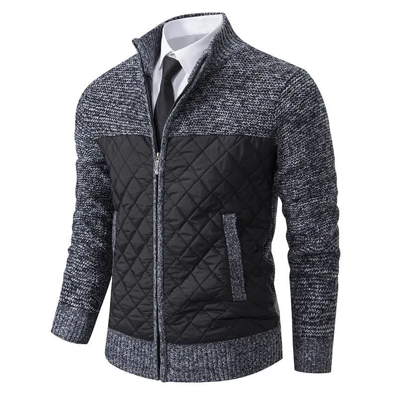 H.D Traverse Jacket - Handsome Dans