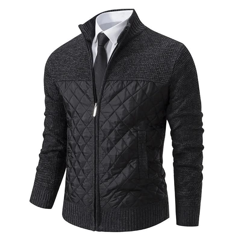 H.D Traverse Jacket - Handsome Dans