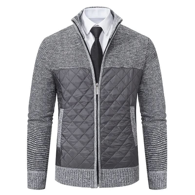 H.D Traverse Jacket - Handsome Dans