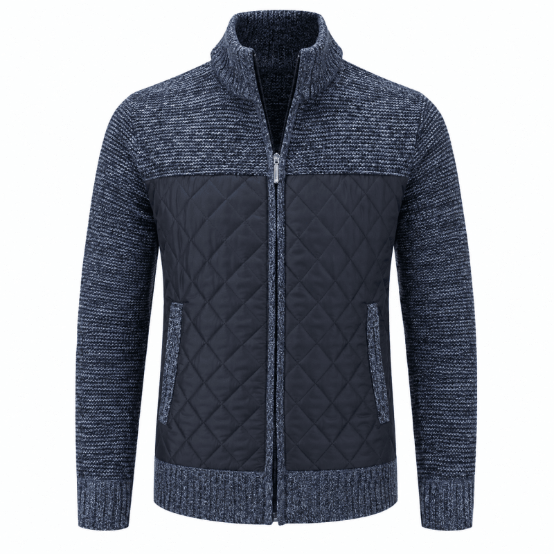 H.D Traverse Jacket - Handsome Dans