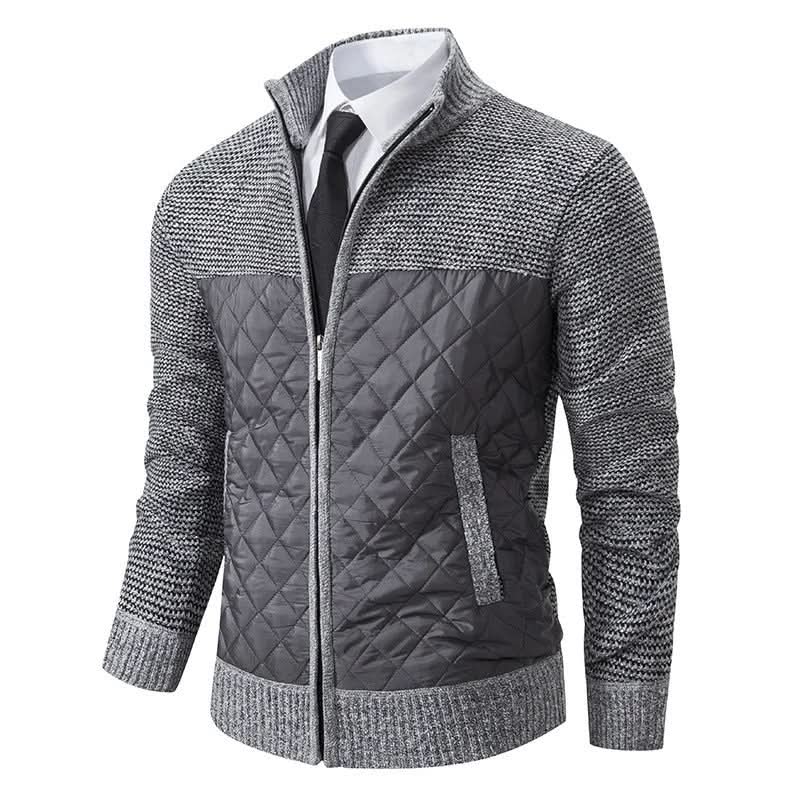 H.D Traverse Jacket - Handsome Dans