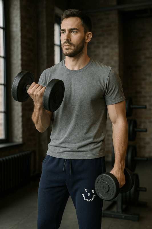 H.D Trojan Bottoms - Handsome Dans