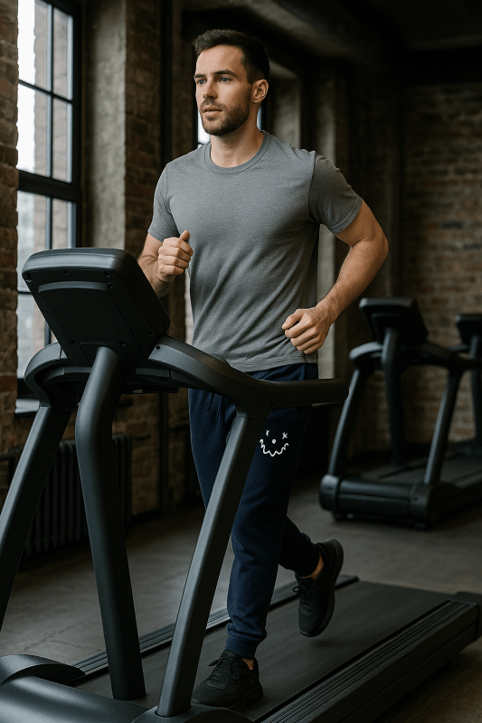 H.D Trojan Bottoms - Handsome Dans