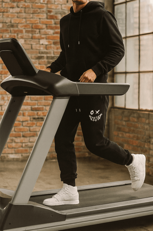 H.D Trojan Bottoms - Handsome Dans