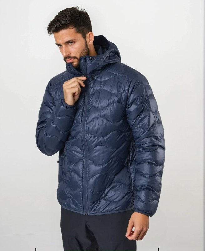 H.D Tundra Coat - Handsome Dans