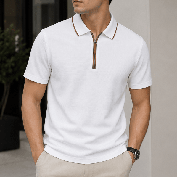 H.D Tuscany Polo - Handsome Dans