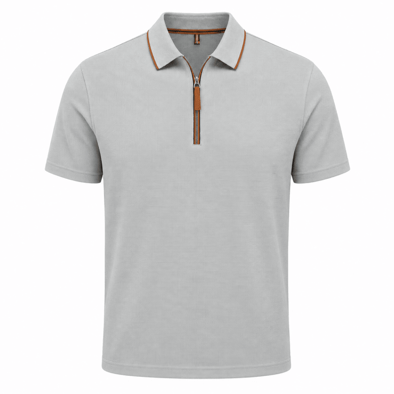 H.D Tuscany Polo - Handsome Dans