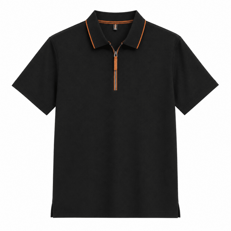 H.D Tuscany Polo - Handsome Dans