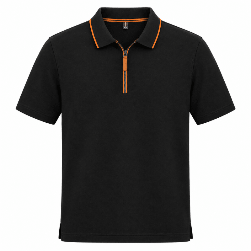 H.D Tuscany Polo - Handsome Dans