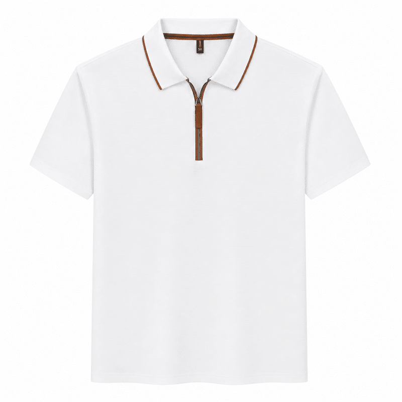H.D Tuscany Polo - Handsome Dans