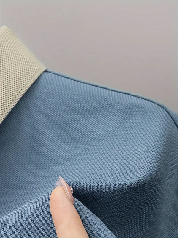 H.D Unity Polo - Handsome Dans