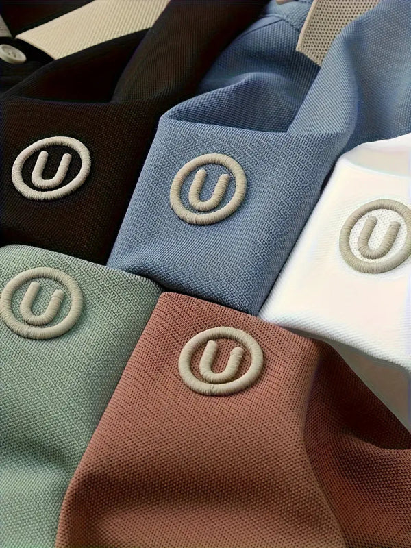 H.D Unity Polo - Handsome Dans