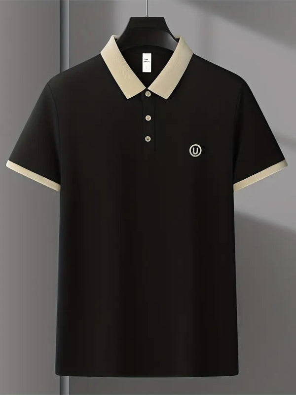 H.D Unity Polo - Handsome Dans
