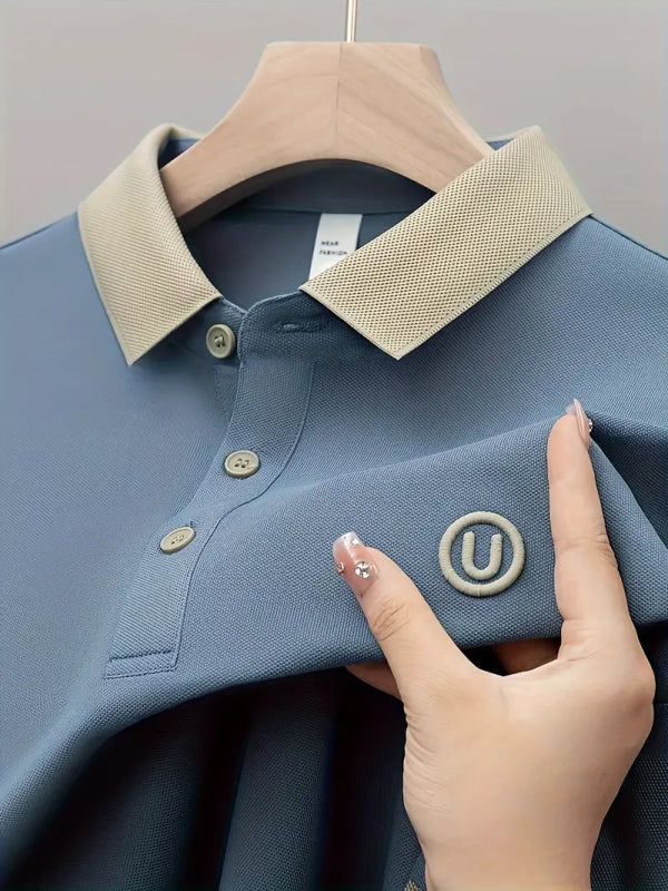 H.D Unity Polo - Handsome Dans