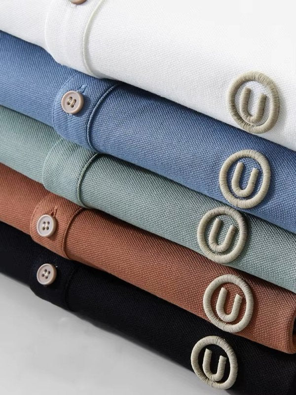 H.D Unity Polo - Handsome Dans