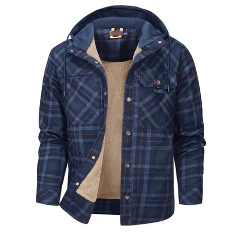 H.D Valhalla Jacket - Handsome Dans