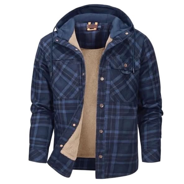 H.D Valhalla Jacket - Handsome Dans