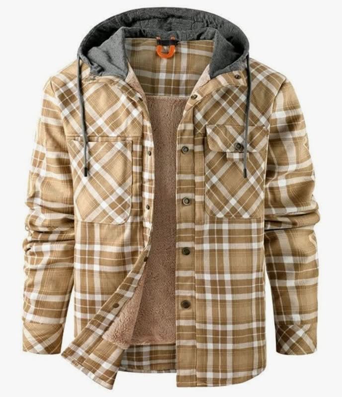 H.D Valhalla Jacket - Handsome Dans