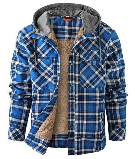 H.D Valhalla Jacket - Handsome Dans