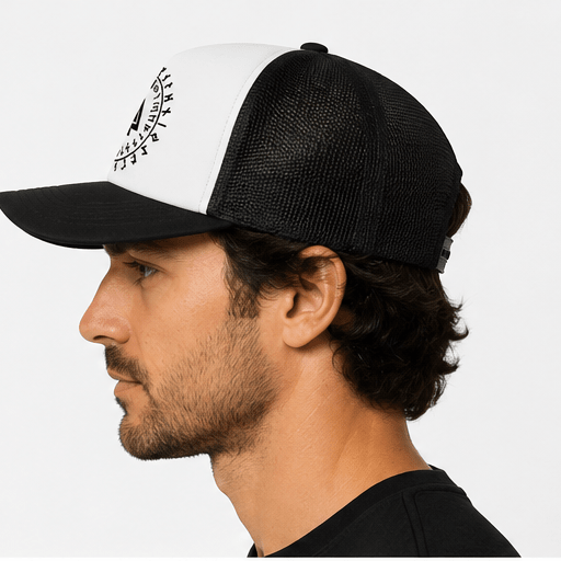 H.D Valknut Cap - Handsome Dans