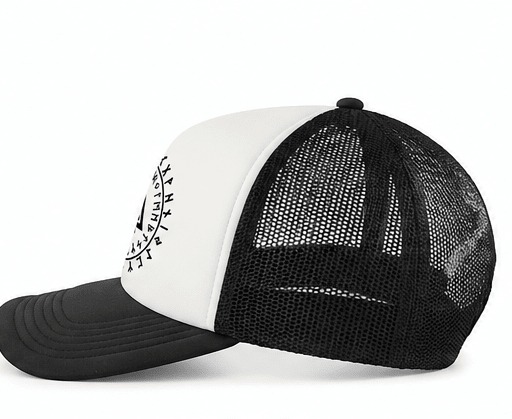 H.D Valknut Cap - Handsome Dans